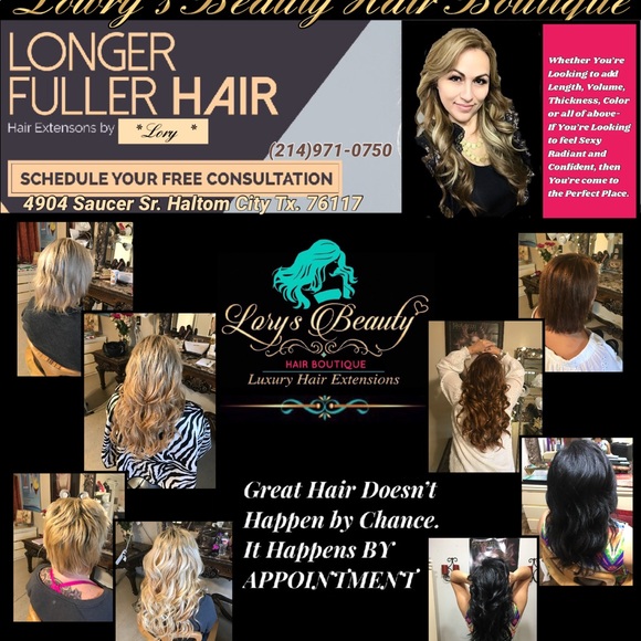 Luxury Hair Collection LONG & VOLUME HAIR main image 6